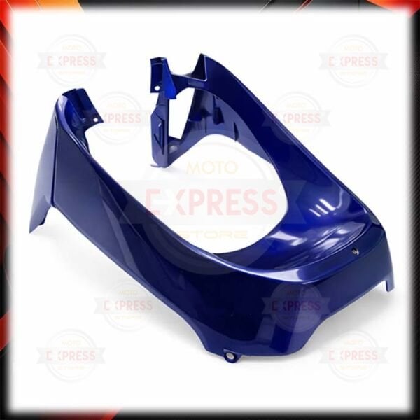 Honda Beat 100 2003-2010 Ön Alt İç Çamurluk Arkası Paneli Davlumbaz Mavi Ys