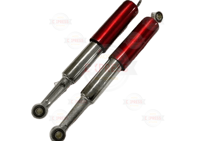 Arka Amortisör Uzun Model Cub