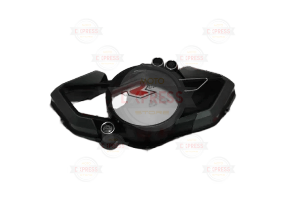 Pulsar Ns Km Üst Kapak Camlı A