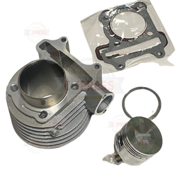 Moto Express SİLİNDİR DOLU AGILITY CSR