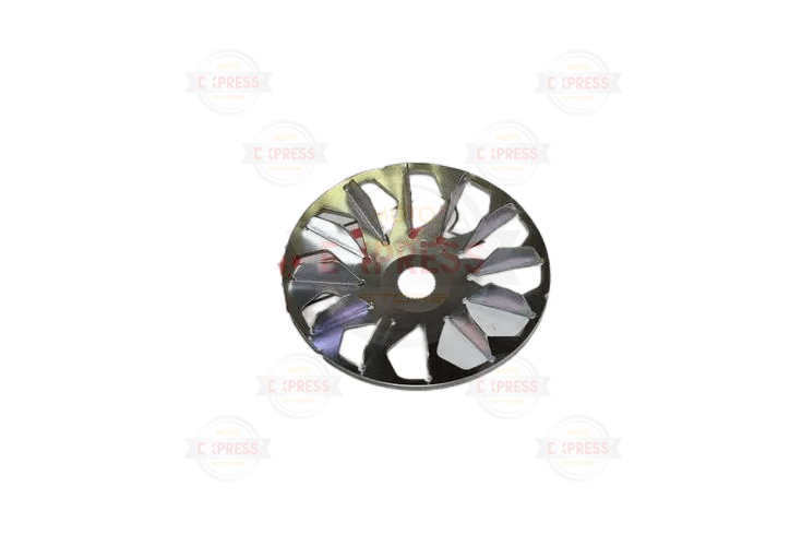 Spontini Ön Varyatör Fanı