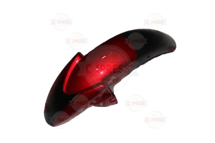 TVS APACHE RTR ÖN ÇAMURLUK KIRMIZI(STICKER)