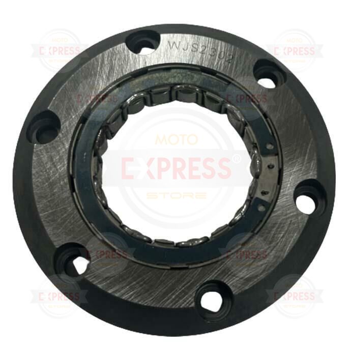 CFMoto 250NK 250SR 250CLX 2018-2024 Marş Kitlemesi Bilyesi A