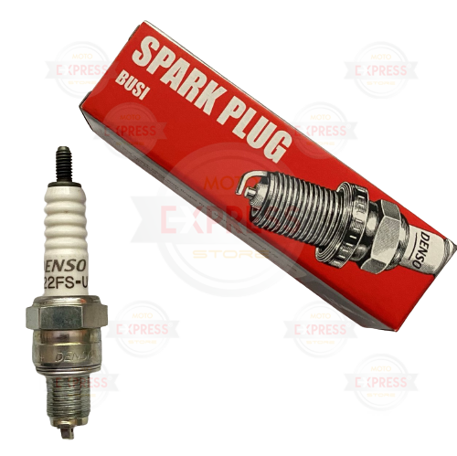 Motosiklet Bujisi U22Fsu A Denso(C7Hsa)