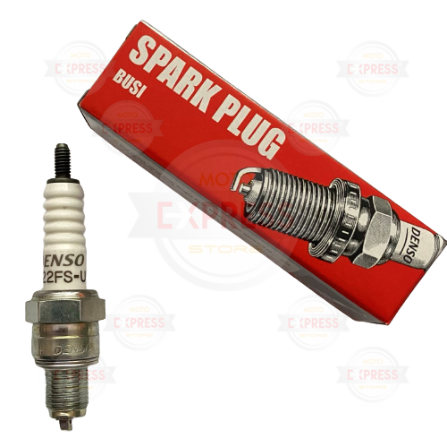 Motosiklet Bujisi U22Fsu A Denso(C7Hsa)