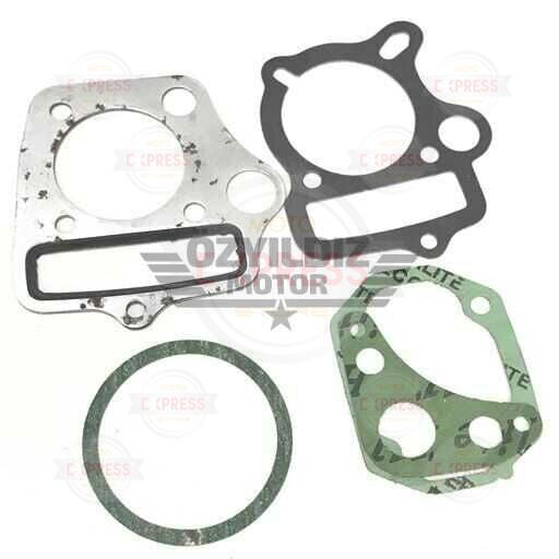 Moto Express CONTA ALT UST CUP100 TK