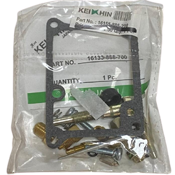 Moto Express KARBÜRATÖR TAMİR TAKIMI RX 115