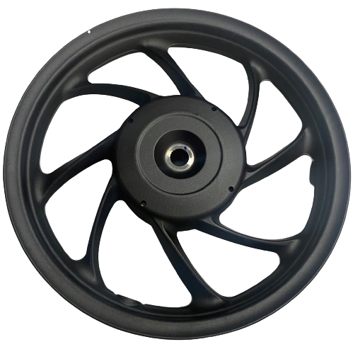 Moto Express JANT ARKA DIO A