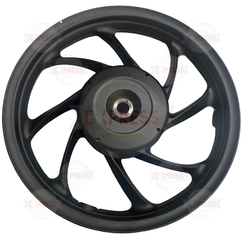 Moto Express JANT ARKA DIO A