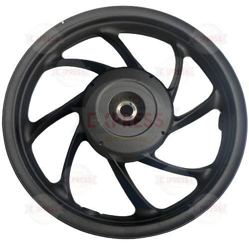 Moto Express JANT ARKA DIO A