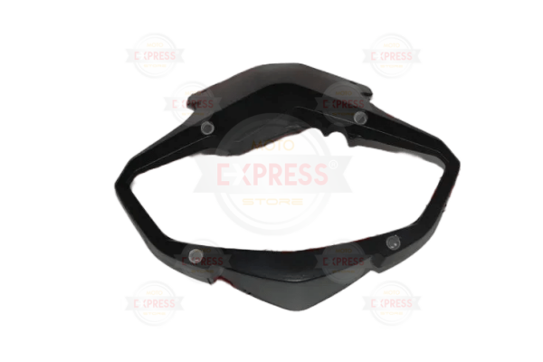 Pulsar As 150 Km Çerçevesi A