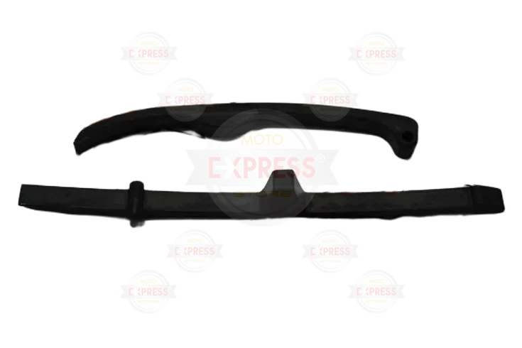 Tvs Apache 150 Eksantrik Zincir Kılavuzu Tk  Hint