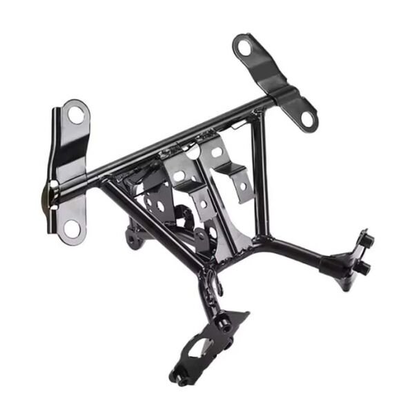 CFMoto 450SR 2022-2025 Ön Far Bağlantı Kafa Demiri Braketi A