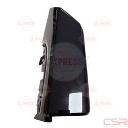 Moto Express SİNYAL ÜST GRENAJ NMAX SAĞ A SİYAH