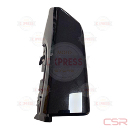 Moto Express SİNYAL ÜST GRENAJ NMAX SAĞ A SİYAH