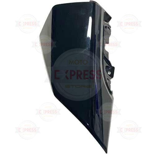 Moto Express SİNYAL ÜST GRENAJ NMAX SAĞ A SİYAH