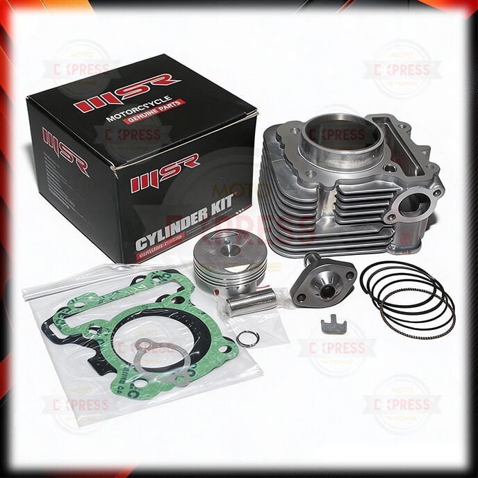 Yamaha Rayzr 125 Silindir Set YS