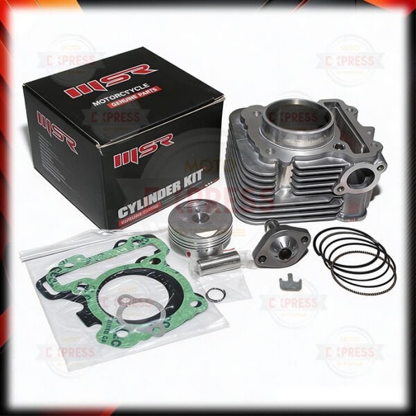 Yamaha Rayzr 125 Silindir Set YS