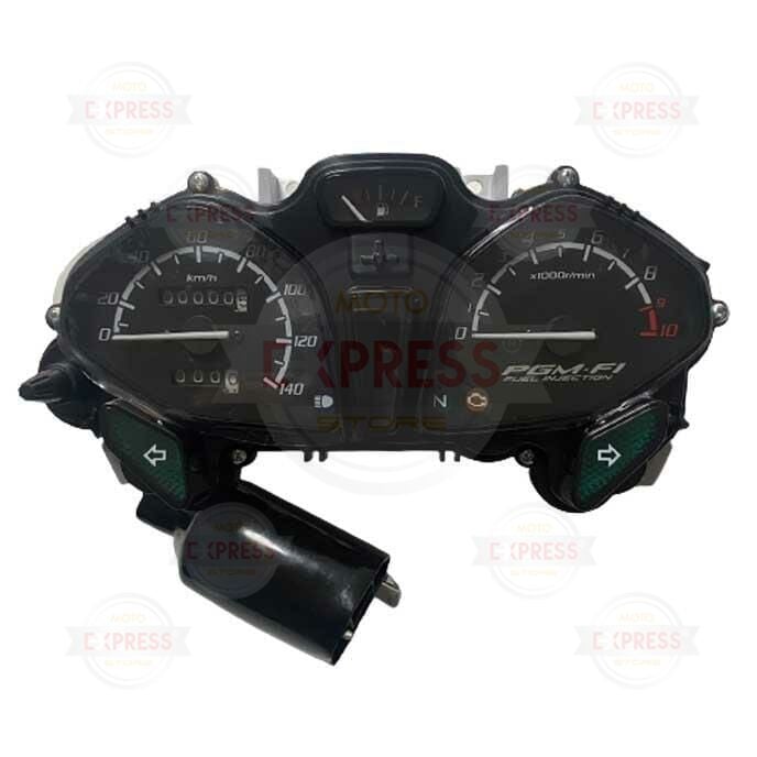 Honda CB 125 F Km Saat Gösterge Paneli Komple Om