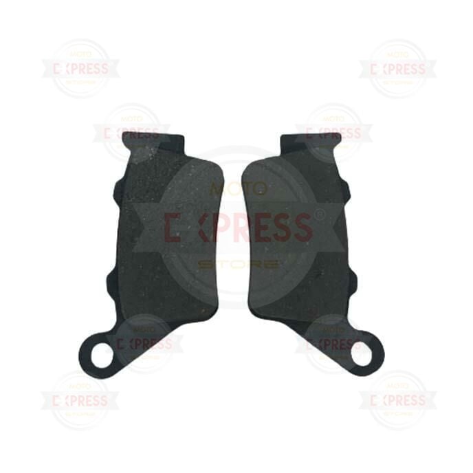 CFMoto 250NK 2018-2019 Arka Disk Fren Balatası A