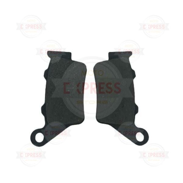 CFMoto 250NK 2018-2019 Arka Disk Fren Balatası A