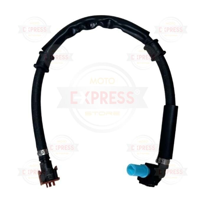 Yamaha Xmax250 Xmax300 2018-2025 Benzin Yakıt Hortumu A