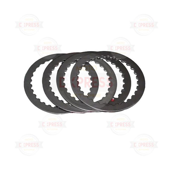 Bajaj F250-N250 Debriyaj Baskı Sacı Set A