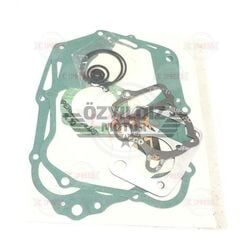 Moto Express CONTA CUP100