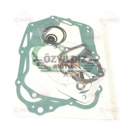 Moto Express CONTA CUP100