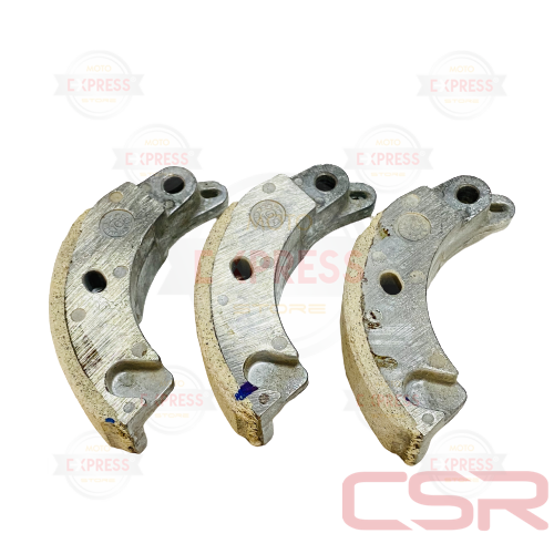 Moto Express DEBRİYAJ BALATASI ACTİVA A TK