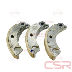 Moto Express DEBRİYAJ BALATASI ACTİVA A TK