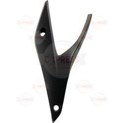 Moto Express EGZOZ IZGARASI ÖN R25 A