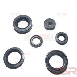 Moto Express KEÇE 6 LI RX 115 CSR