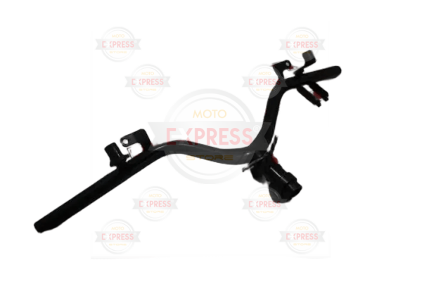 Crypton Jianshe Gidon