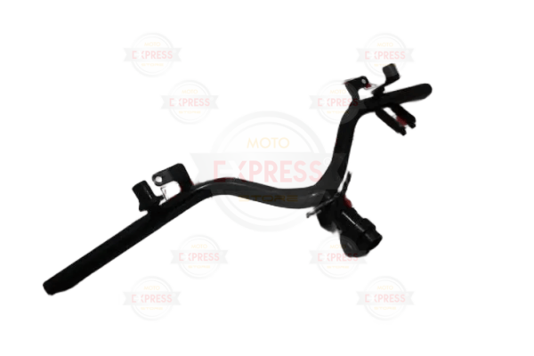 Crypton Jianshe Gidon