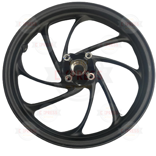 Moto Express JANT ÖN DIO A