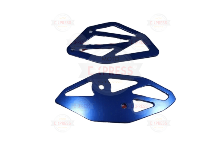 Yamaha Mt-25 Topuk Muhafaza Aparatı