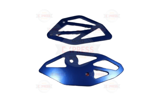 Yamaha Mt-25 Topuk Muhafaza Aparatı