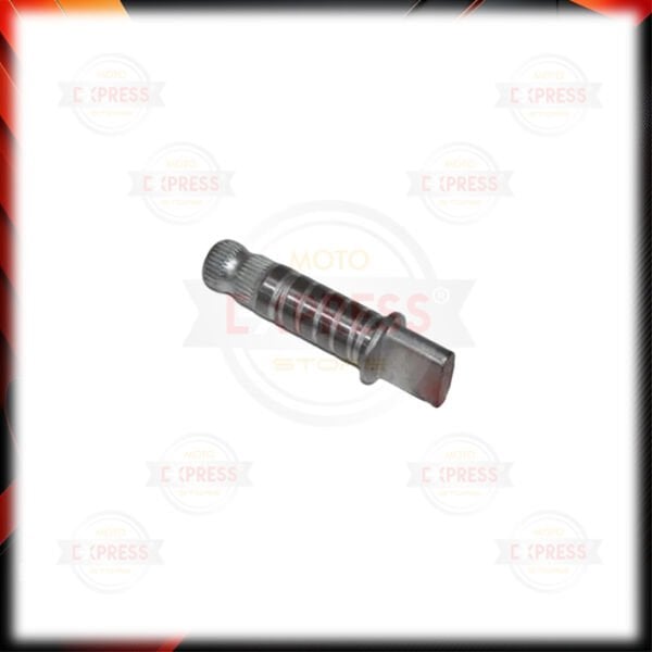 Tvs Jupiter 110 - Apache 150 -Wego 110 Fren Kaması-A N2110130