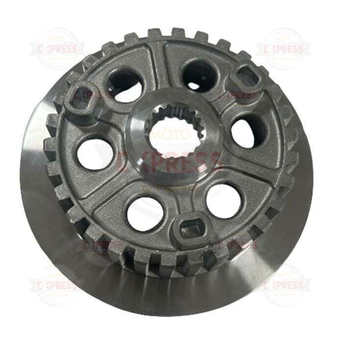 CFMoto 250NK 2018-2022 Euro4 İç Debriyaj Merkezi Göbeği Baskısı Üst Tablası A