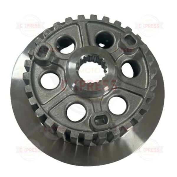 CFMoto 250NK 2018-2022 Euro4 İç Debriyaj Merkezi Göbeği Baskısı Üst Tablası A