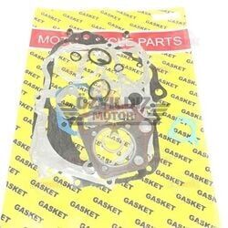 Moto Express CONTA CUP100 110 TK