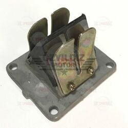 Moto Express KLAPE RX 115