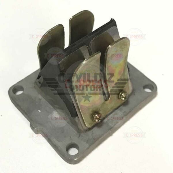 Moto Express KLAPE RX 115