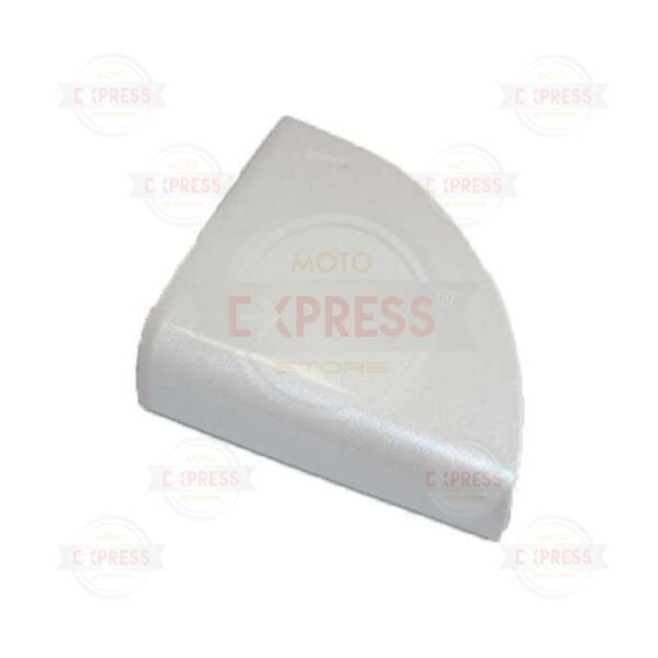 Honda Dio 110 İç Kutu Torpido Gözü Kapağı Grenajı Beyaz Dp1