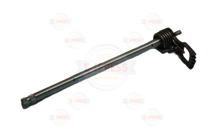 Hyosung Gt 250 Vites Mili