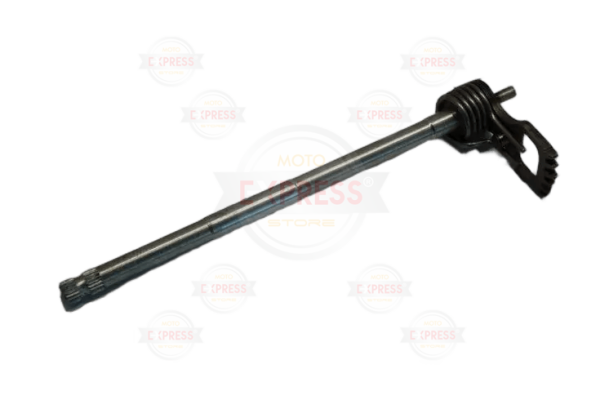 Hyosung Gt 250 Vites Mili