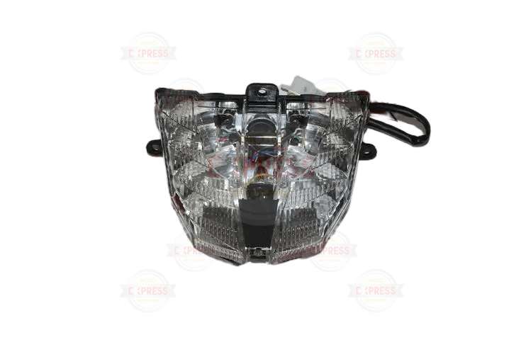 Pulsar Ns 200 Arka Stop A