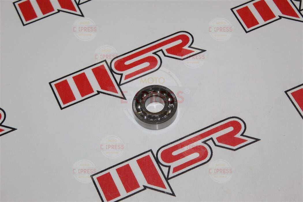 Tvs Jupiter125 Ntorq125 6203 Bilye Rulman A