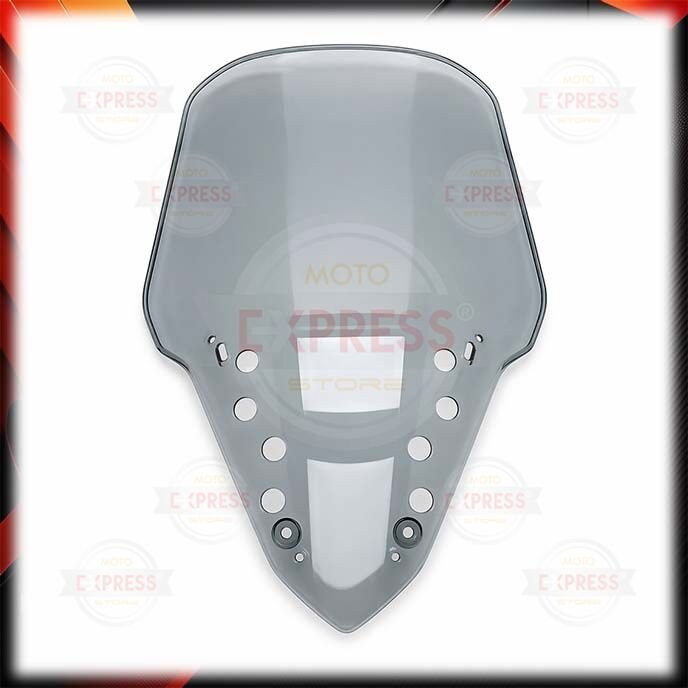 Yamaha TFT Xmax250 2023-2024 Standart Ön Siperlik Camı